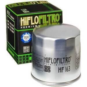 Oil filter HiFlo HF163
