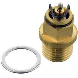 Valvola a spillo carburatore per Suzuki GT 750 \'72-\'73 completa Tour Max
