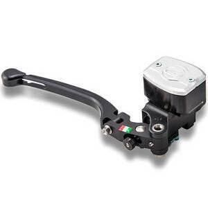 Pompa freno anteriore 22mm Discacciati 19mm radiale Vintage