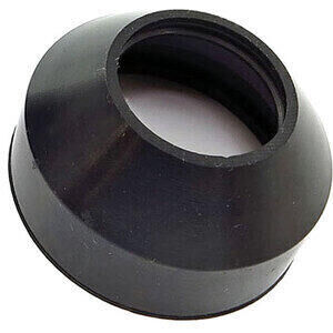 Guardapolvo de horquilla 35x60x30.5mm