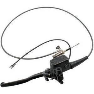Kit trasformazione frizione idraulica 65mm