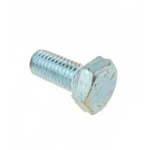 Bullone fissaggio disco freno M8x1.25 18mm