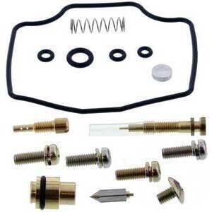 Vergaser Reparatursatz Kawasaki GPZ 550 Uni-Track -\'86 Tour Max