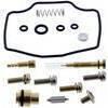 Kit de servicio del carburador Kawasaki GPZ 550 Uni-Track -\'86 Tour Max