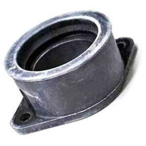 Collettore di aspirazione per Kawasaki GPZ 550 Uni-Track
