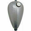 Kraftstofftank Rebel stahl - Bilder 3