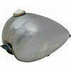 Kraftstofftank Rebel stahl - Bilder 2