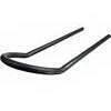 Frame hoop 25mm long angled