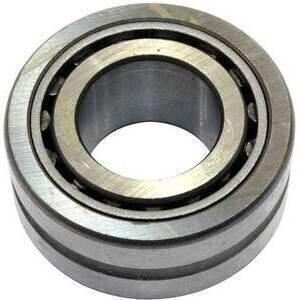 Gear bearing Moto Guzzi 17x35x15mm