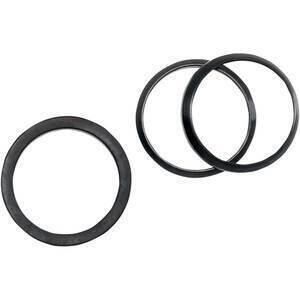 Intake pipe gasket Harley-Davidson -\'06 40mm kit