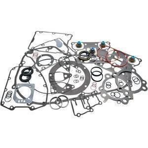 Engine gasket kit Harley-Davidson Touring \'07-\'16 3.875\'\'(98.42mm) Cometic