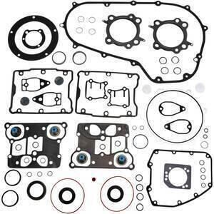 Engine gasket kit Harley-Davidson Touring \'07-\'13 3.75\'\'(95.25mm) Cometic