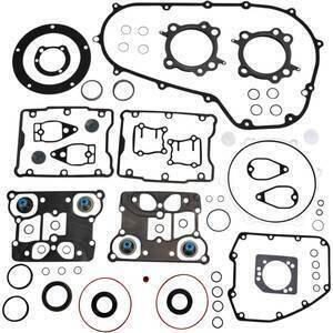 Kit guarnizioni completo per Harley-Davidson Touring '07-'13 3.75''(95.25mm) Cometic