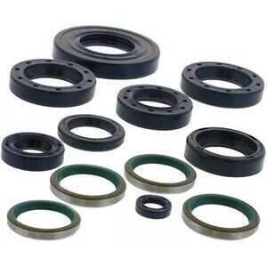 Kit retén motor Ducati Monster 750 i.e. Athena