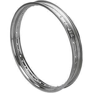 Cerchio custom 2.15x21\'\' 40 fori Harley-Davidson Replica originale