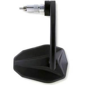 Specchietto retrovisore bar-end Highsider Victory-Blast Evo nero