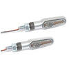 Coppia frecce led Daytona D-Light grigio