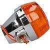 Blinker Moto Guzzi 850 T3 OE-Replik chrom