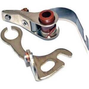 Contatto di accensione per Moto Guzzi Airone 250