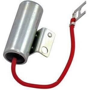 Condensatore per Ducati Scrambler -\'71 accensione Ducati