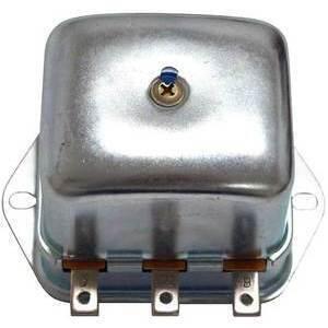 Regolatore di tensione per Harley-Davidson Panhead -'64