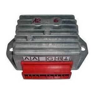Voltage regulator Moto Morini 350 Kanguro
