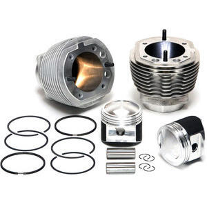 Kit cilindro e pistone completo per BMW R 100 '80-