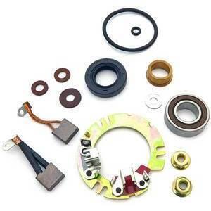 Kit revisione motorino di avviamento per Honda CB 900 F Bol D'Or
