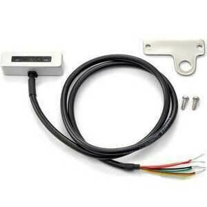 Set spie led Daytona Beta grigio