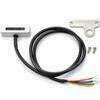 Set spie led Daytona Beta grigio