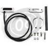 Set spie led Daytona Alpha cromo - Foto 2