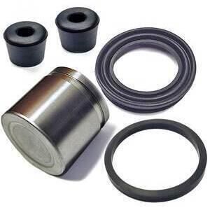Kit de joints d\'étriers de frein Suzuki GS 550 E avant complet