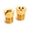 Getto del massimo carburatori Keihin CV 7mm n.170 coppia