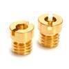 Getto del massimo carburatori Keihin CV 7mm n.205 coppia