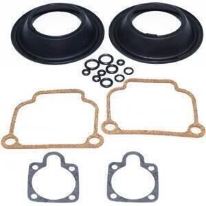 Carburetor Bing CV 40 service kit BMW complete