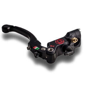 Pompa freno anteriore 22mm Discacciati 13mmx18 radiale