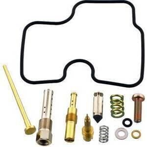 Kit revisione carburatore per Honda CB 600 F Hornet \'00-\'06 completo