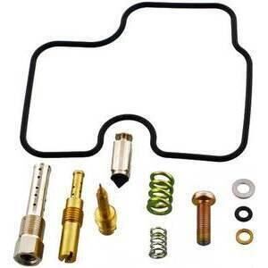 Kit revisione carburatore per Honda CB 600 F Hornet \'99 completo