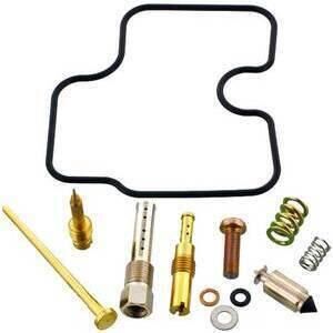 Carburetor service kit Honda CB 600 F Hornet \'98-\'99 complete