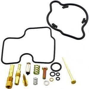 Carburetor service kit Honda CB 500 S JMP