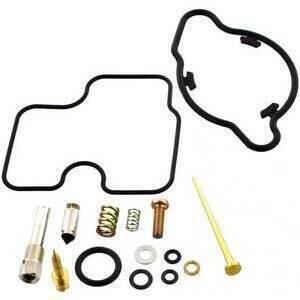 Carburetor service kit Honda CBR 1000 F \'93-\'95 complete