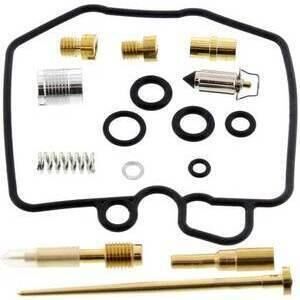 Kit de servicio del carburador Honda CB 900 F \'79 Keyster