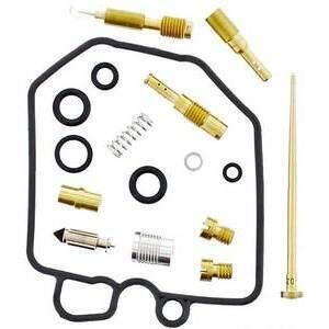 Kit de servicio del carburador Honda CB 900 F \'80-\'81 Keyster