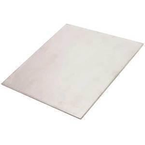 Foglio acciaio inox 304 spessore 2mm, 200x200mm