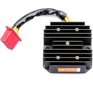 Voltage regulator Kawasaki Z 400 D \'74-\'77