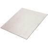 Foglio inox 304 spessore 1.5mm, 400x200mm