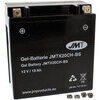 Battery JMT YTX20CH-BS gel 12V-18Ah