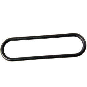 Guarnizione rubinetto benzina per Kawasaki Z 400 D '76-'77 lato serbatoio