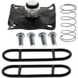 Kit d\'entretien du robinet de carburant Tour Max FCK-55R