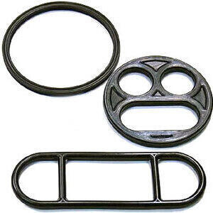 Kit de servicio del grifo de combustible Tour Max FCK-47